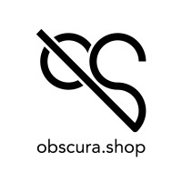 obscura.shop logo, obscura.shop contact details