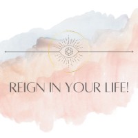 Reign in Your Life! logo, Reign in Your Life! contact details