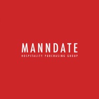 Manndate logo, Manndate contact details