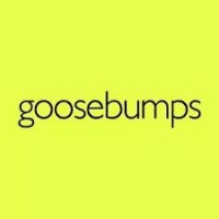 Goosebumps logo, Goosebumps contact details