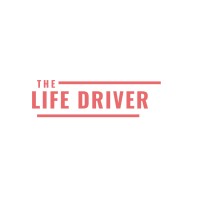 The Life Driver logo, The Life Driver contact details