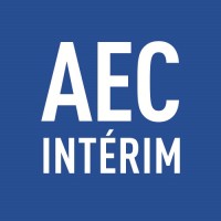 AEC - Intérim logo, AEC - Intérim contact details