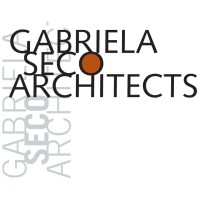 Gabriela Seco Architects logo, Gabriela Seco Architects contact details