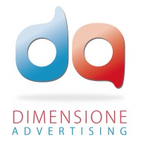 Dimensione Advertising Srl logo, Dimensione Advertising Srl contact details