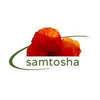 Samtosha logo, Samtosha contact details