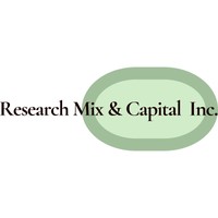 Research Mix & Capital Inc logo, Research Mix & Capital Inc contact details