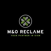 M&O Reclame logo, M&O Reclame contact details