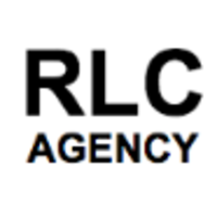 RLC Agency logo, RLC Agency contact details