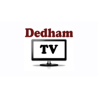 Dedham Television and Media Engagement Center logo, Dedham Television and Media Engagement Center contact details