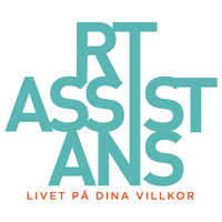 RT Assistans logo, RT Assistans contact details