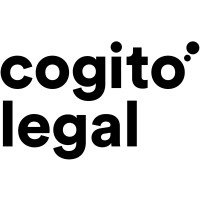 cogito.legal logo, cogito.legal contact details