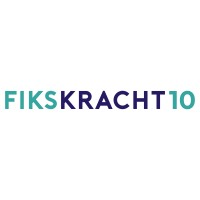 FIKSKRACHT10 logo, FIKSKRACHT10 contact details