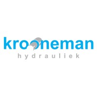 Krooneman Hydrauliek BV logo, Krooneman Hydrauliek BV contact details