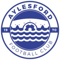 Aylesford FC logo, Aylesford FC contact details