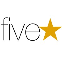 Five Star Language logo, Five Star Language contact details