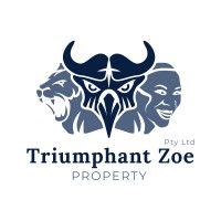 Triumphant Zoe Property logo, Triumphant Zoe Property contact details