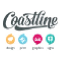 Coastline Graphics Ltd logo, Coastline Graphics Ltd contact details