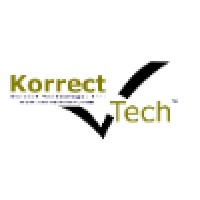 Korrect Technology Inc logo, Korrect Technology Inc contact details