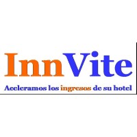 InnVite logo, InnVite contact details