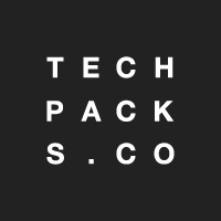 Tech Packs Co logo, Tech Packs Co contact details