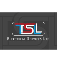 TSL Electrical Services Ltd logo, TSL Electrical Services Ltd contact details