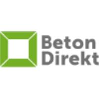 Betondirekt logo, Betondirekt contact details