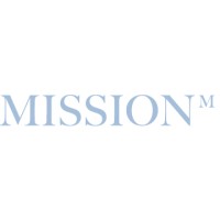 Mission M logo, Mission M contact details