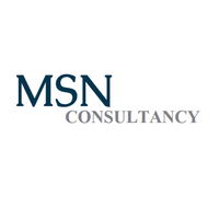 MSN Consultancy logo, MSN Consultancy contact details