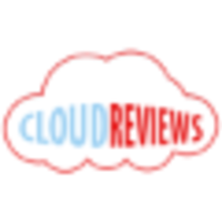 Cloud Reviews logo, Cloud Reviews contact details