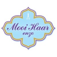 Mooi Haar enzo logo, Mooi Haar enzo contact details