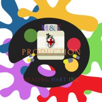 M&E PRODUCTION HEALING HART INC logo, M&E PRODUCTION HEALING HART INC contact details