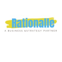 Rationalle logo, Rationalle contact details