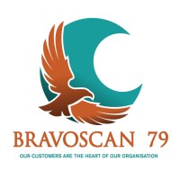 Bravoscan 79 logo, Bravoscan 79 contact details