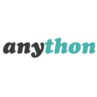 Anython logo, Anython contact details