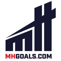 MH Goals Ltd logo, MH Goals Ltd contact details