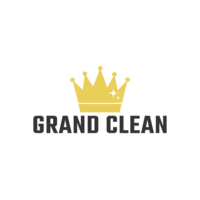 Grand Clean Cheshire logo, Grand Clean Cheshire contact details