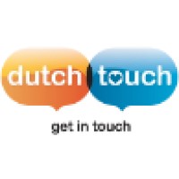 Dutch Touch Dating BV logo, Dutch Touch Dating BV contact details