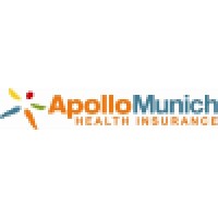 Apollo Munich Health Insurance logo, Apollo Munich Health Insurance contact details