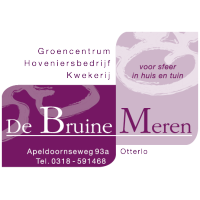 De Bruine Meren logo, De Bruine Meren contact details