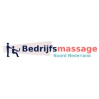 Bedrijfsmassage Noord Nederland logo, Bedrijfsmassage Noord Nederland contact details