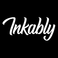 Inkably Inc. logo, Inkably Inc. contact details