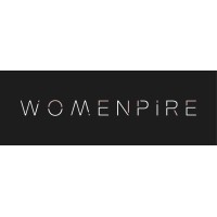 Womenpire logo, Womenpire contact details