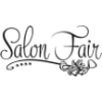 Salon Fair logo, Salon Fair contact details