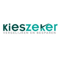 KiesZeker logo, KiesZeker contact details