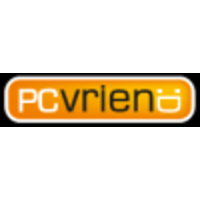 Pcvriend logo, Pcvriend contact details