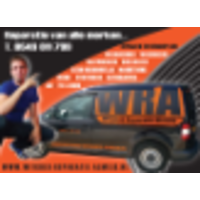 Witgoed Reparatie Almelo logo, Witgoed Reparatie Almelo contact details