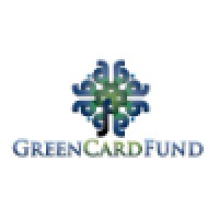 GCF | Green Card Fund, LLC logo, GCF | Green Card Fund, LLC contact details