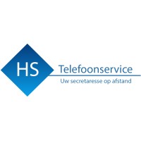 HS Telefoonservice logo, HS Telefoonservice contact details