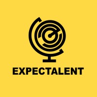 Expectalent logo, Expectalent contact details