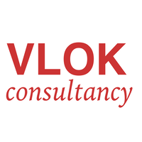 VLOK Consultancy logo, VLOK Consultancy contact details